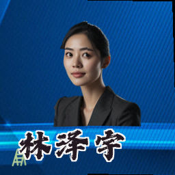 林泽宇